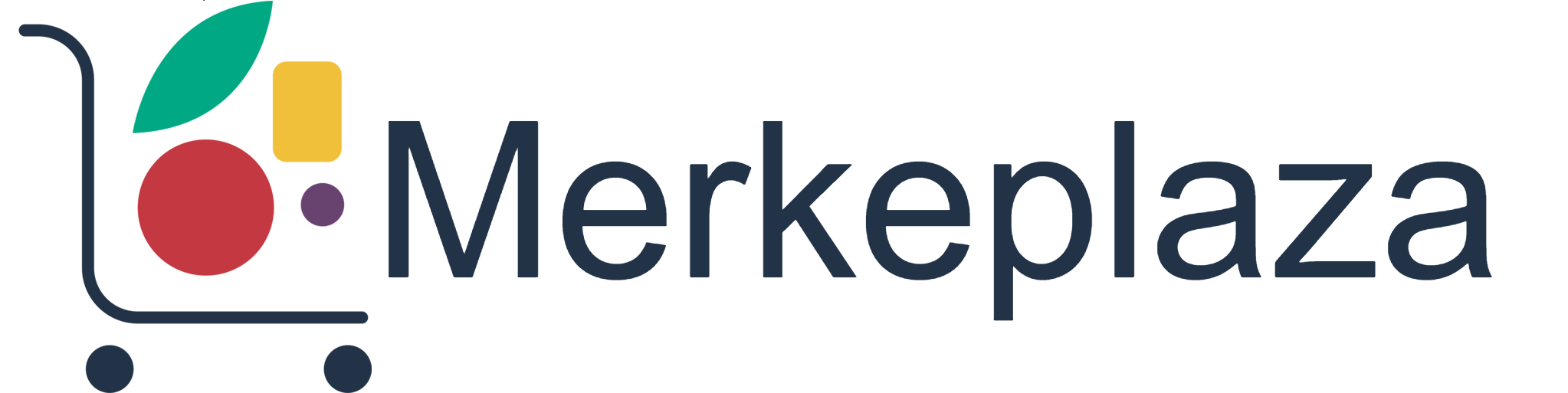 Merkeplaza