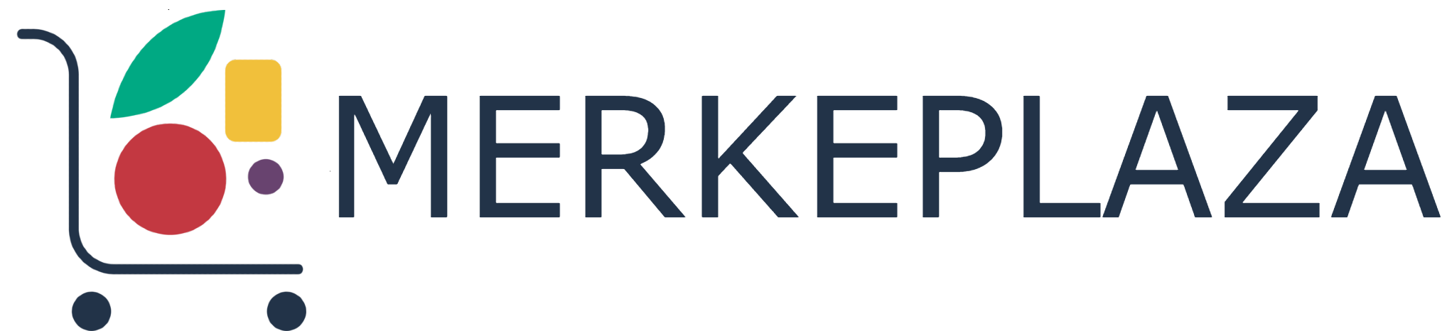 Merkeplaza